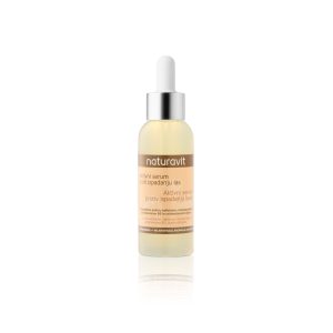 Aktivni serum proti izpadanju las