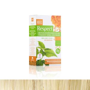 Respect - R11 Platinasto blond