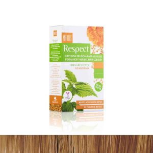 Respect - R13 Zlato blond